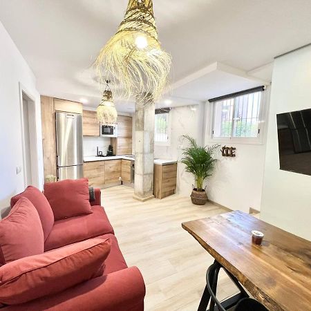 Erisa Ib Carihuela - Torremolinos Apartment Екстериор снимка