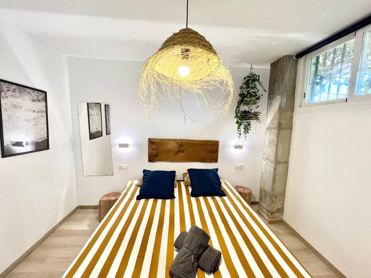 Erisa Ib Carihuela - Torremolinos Apartment Екстериор снимка